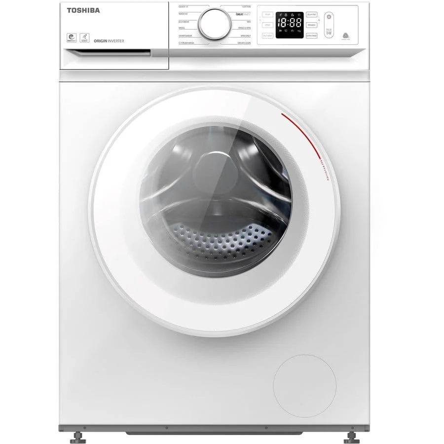 Masina de spalat rufe Toshiba TW-BL80A2 | 7kg, 1200rpm, Clasa B, Wi-Fi