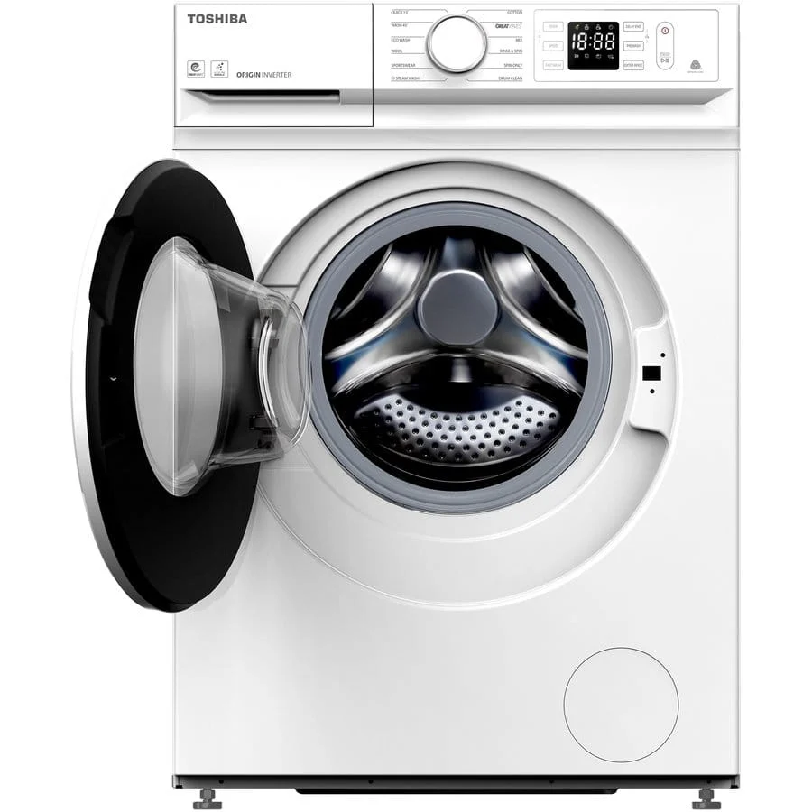 Masina de spalat rufe Toshiba TW-BL80A2 | 7kg, 1200rpm, Clasa B, Wi-Fi