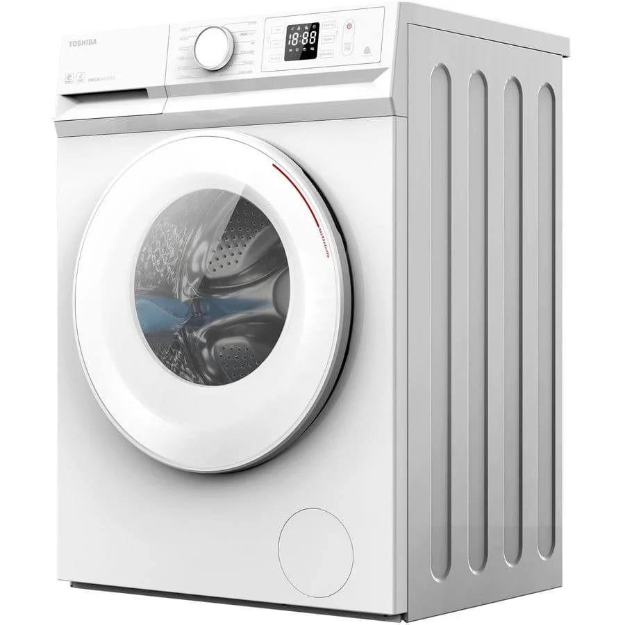 Masina de spalat rufe Toshiba TW-BL80A2 | 7kg, 1200rpm, Clasa B, Wi-Fi