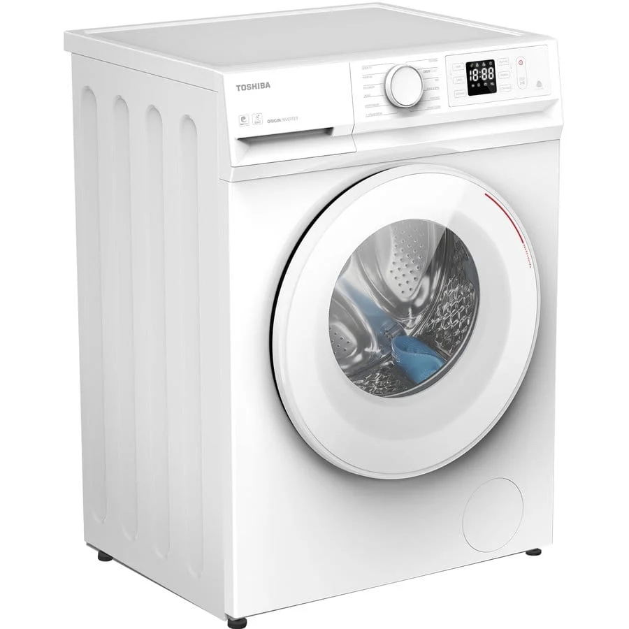 Masina de spalat rufe Toshiba TW-BL80A2 | 7kg, 1200rpm, Clasa B, Wi-Fi