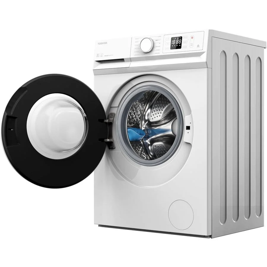 Masina de spalat rufe Toshiba TW-BL80A2 | 7kg, 1200rpm, Clasa B, Wi-Fi