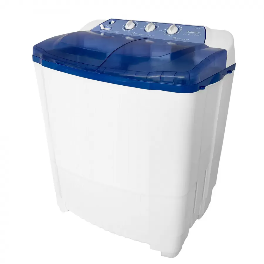 Mașă de spălat semiautomată Albalux AXS 8.3 | 8 kg