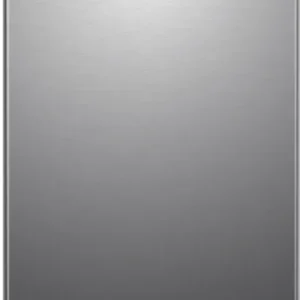 Masina de spalat vase Heinner HDW-FSM45710AXD+++ | 10 seturi, 7 programe, +++, Inox