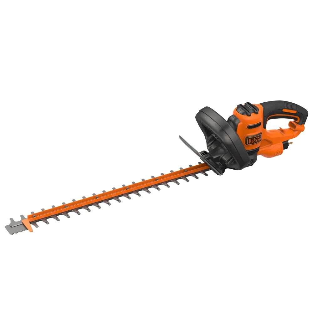 Mașă de tuns gard viu Black+Decker BEHTS401-QS 500W BLACK & DECKER
