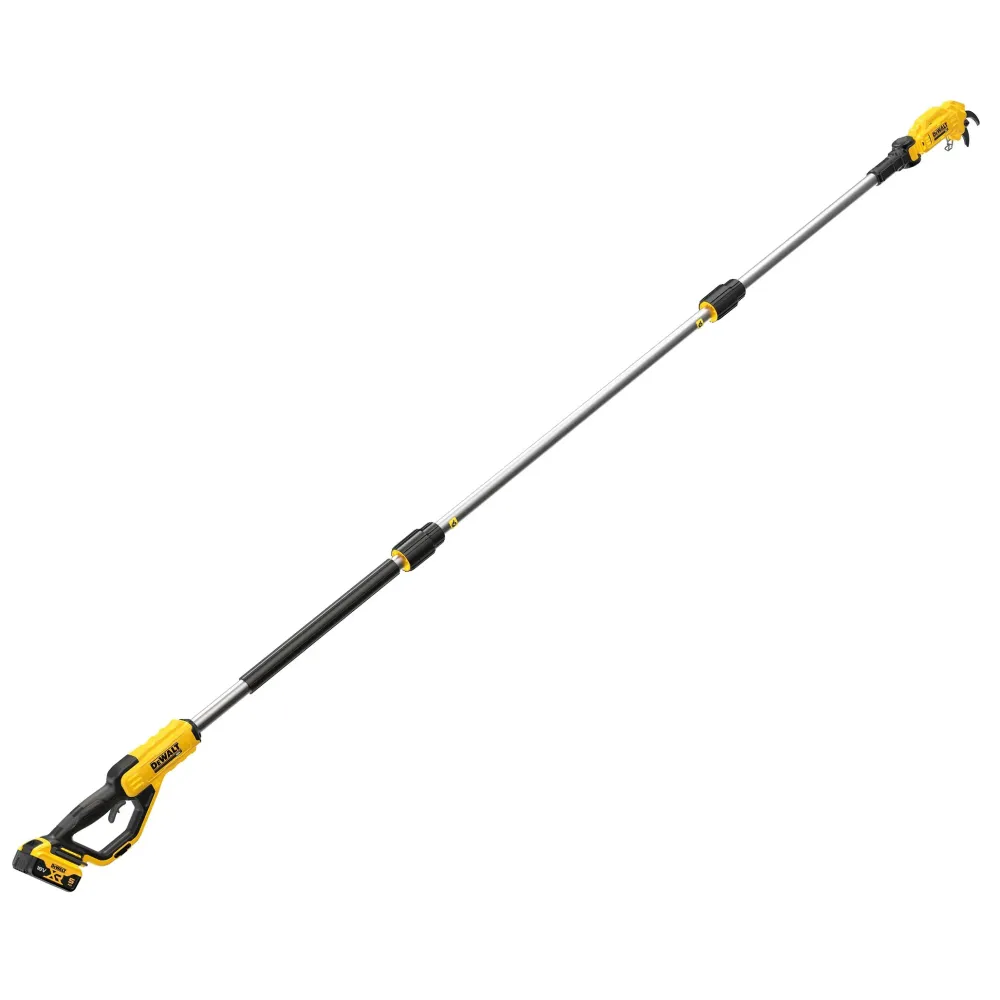 Foarfecă de grădinărit Dewalt DCMPP569P1-QW 18V 5Ah