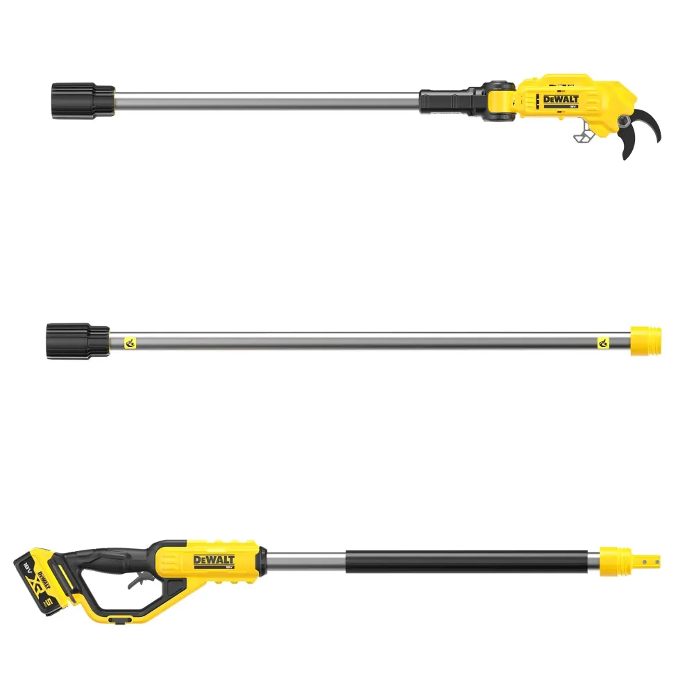 Foarfecă de grădinărit Dewalt DCMPP569P1-QW 18V 5Ah