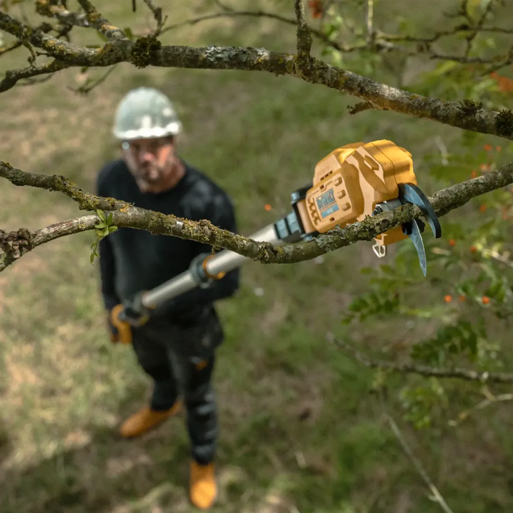 Foarfecă de grădinărit Dewalt DCMPP569P1-QW 18V 5Ah