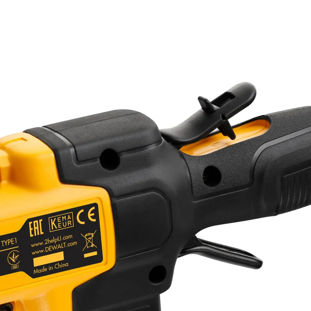 Mașă de tuns gard viu Dewalt DCMPH566P1-QW 18V