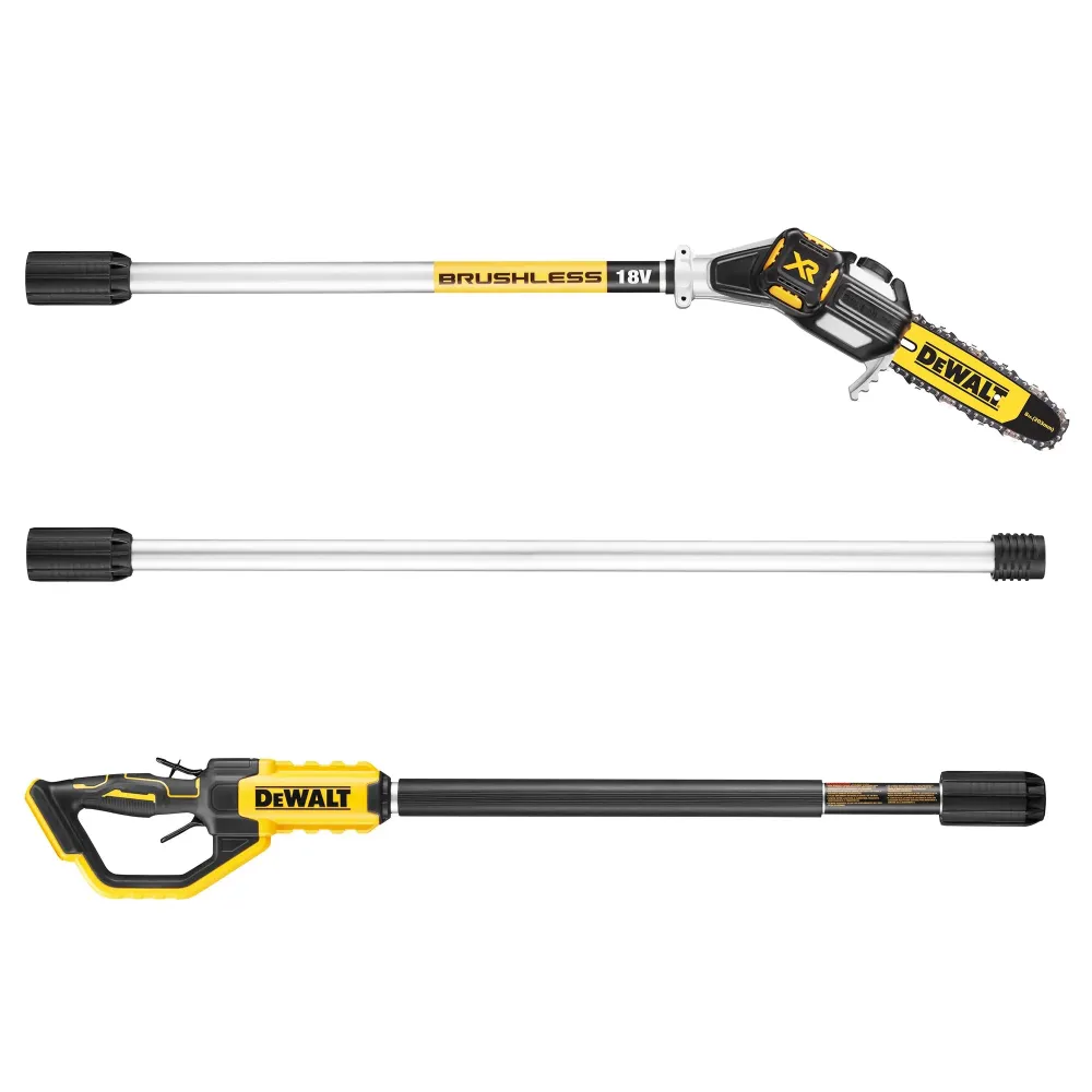Tocator de stâlp Dewalt DCMPS567P1-QW 18V 5Ah