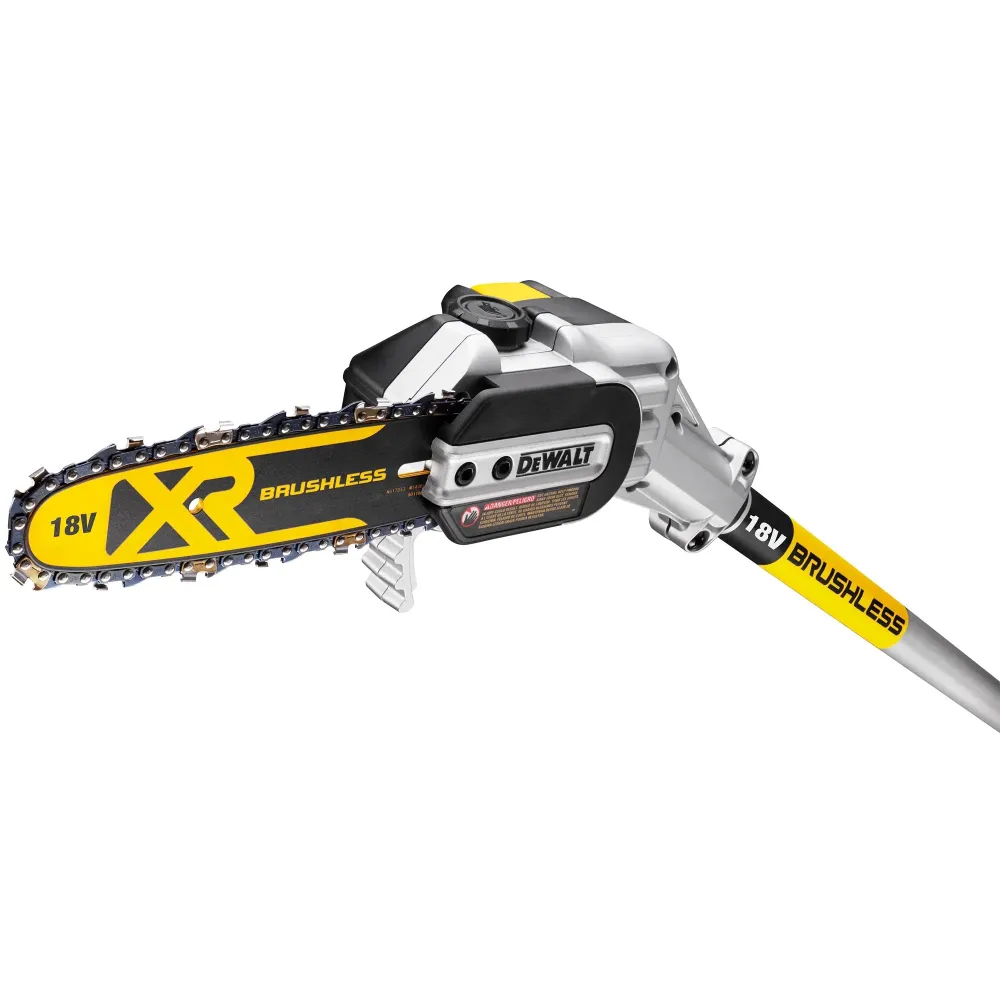 Tocator de stâlp Dewalt DCMPS567P1-QW 18V 5Ah