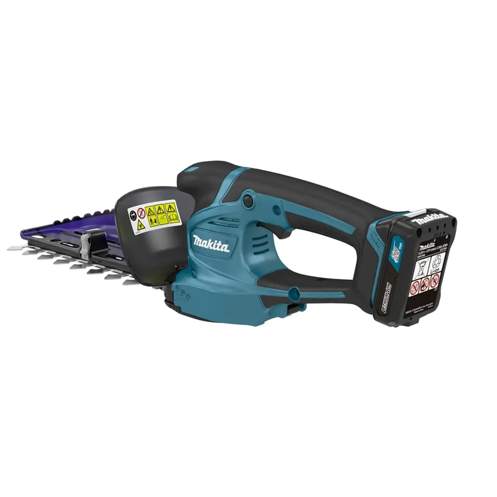 Mașă de tuns gard viu Makita UH201DSAX 12V 2Ah