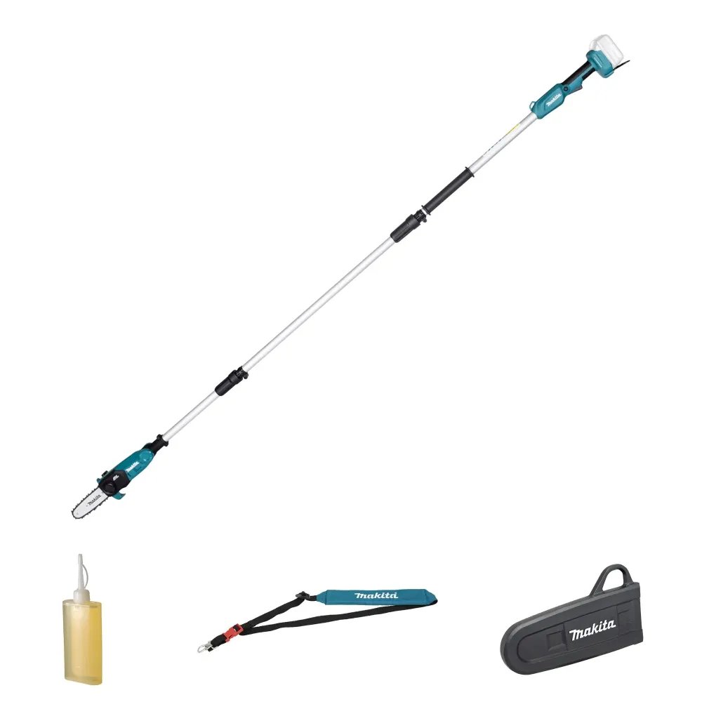 Foarfecă de grădinărit Makita DUA200Z 18V