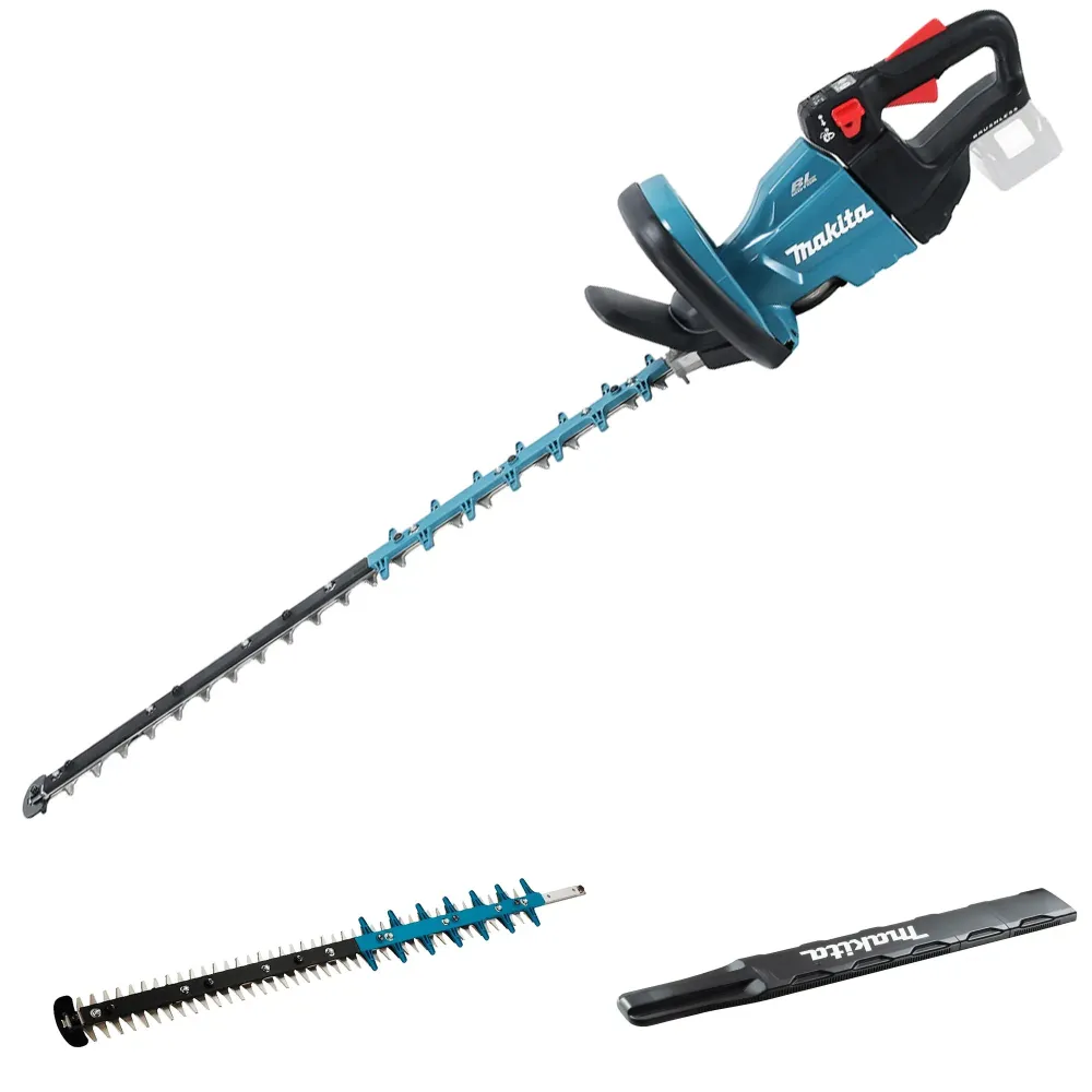 Mașă de tuns gard viu Makita DUH751Z 18V