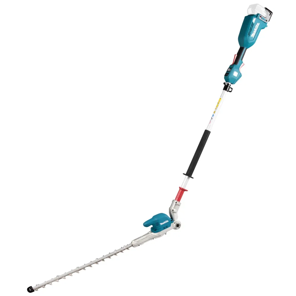 Mașă de tuns gard viu Makita DUN500WZ 18V