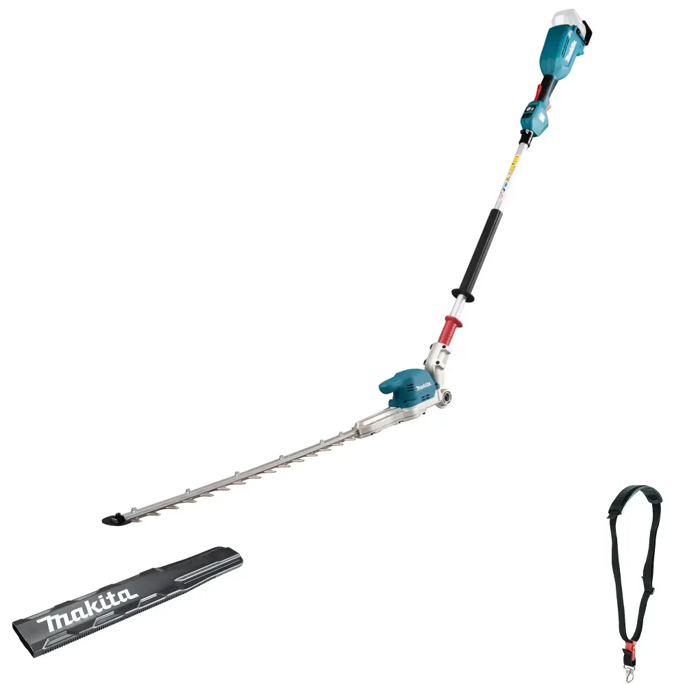 Mașă de tuns gard viu Makita DUN500WZ 18V