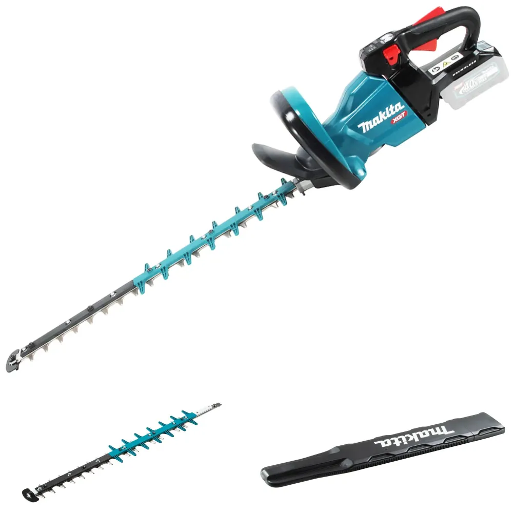 Mașă de tuns gard viu Makita UH004GZ 40V