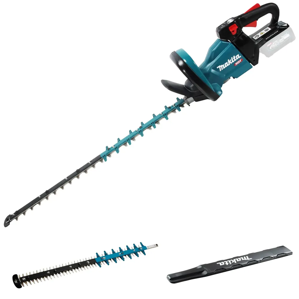 Mașă de tuns gard viu Makita UH005GZ 40V