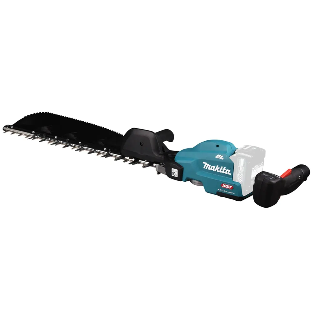 Mașă de tuns gard viu Makita UH013GZ 40V
