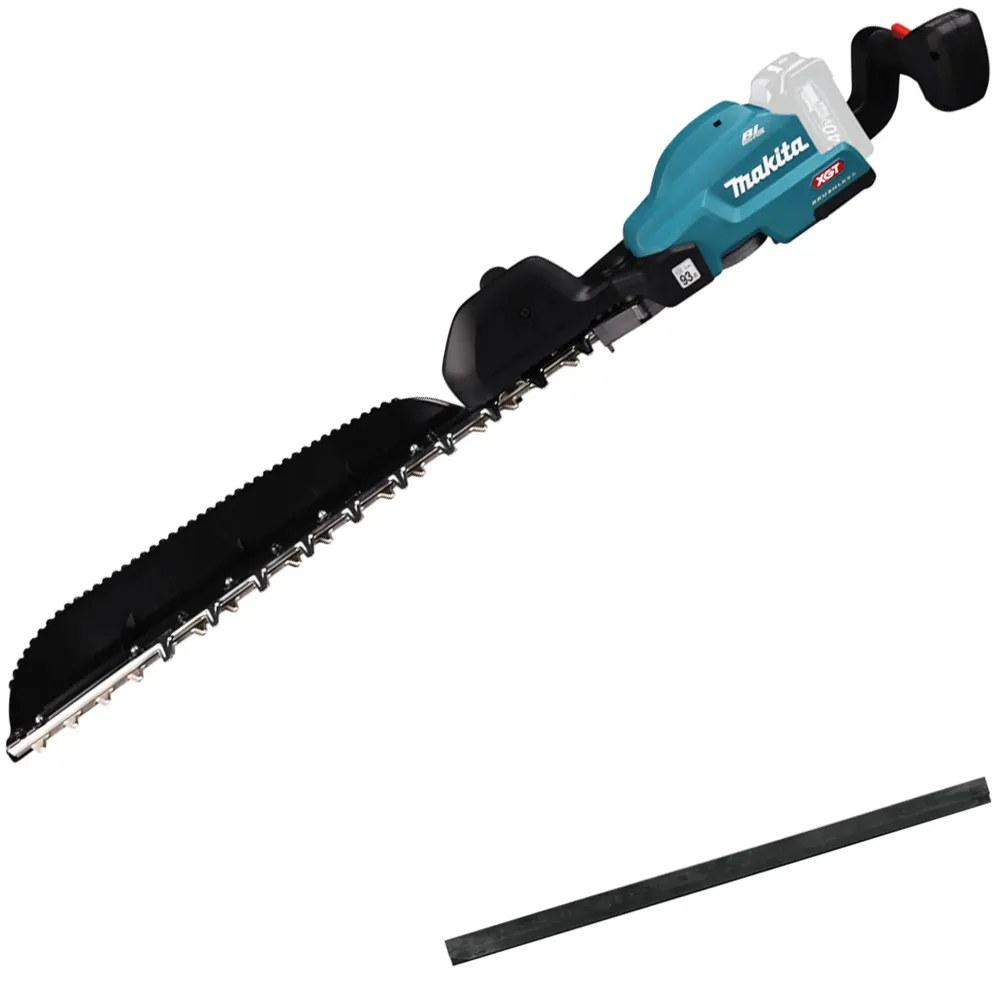 Mașă de tuns gard viu Makita UH013GZ 40V