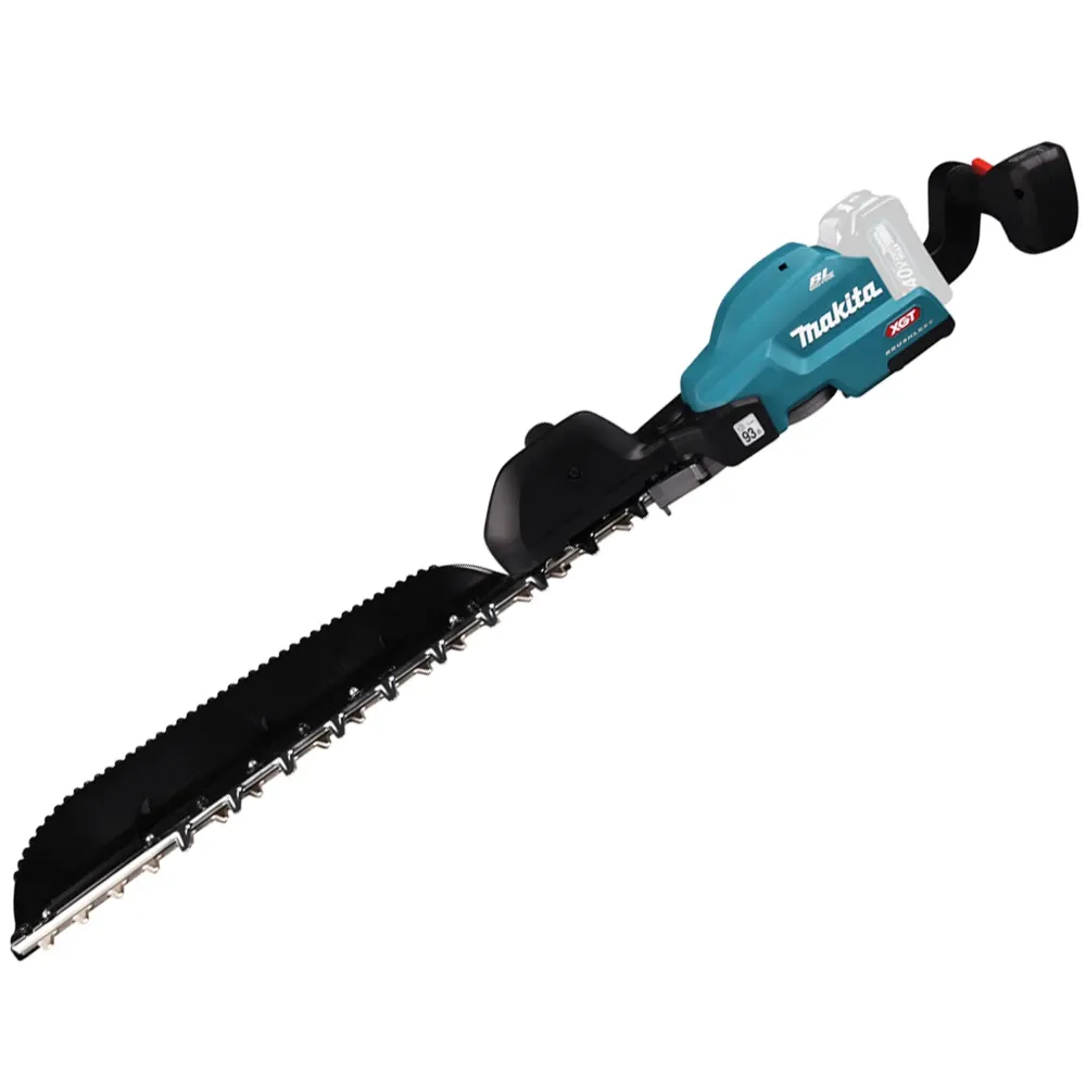 Mașă de tuns gard viu Makita UH013GZ 40V