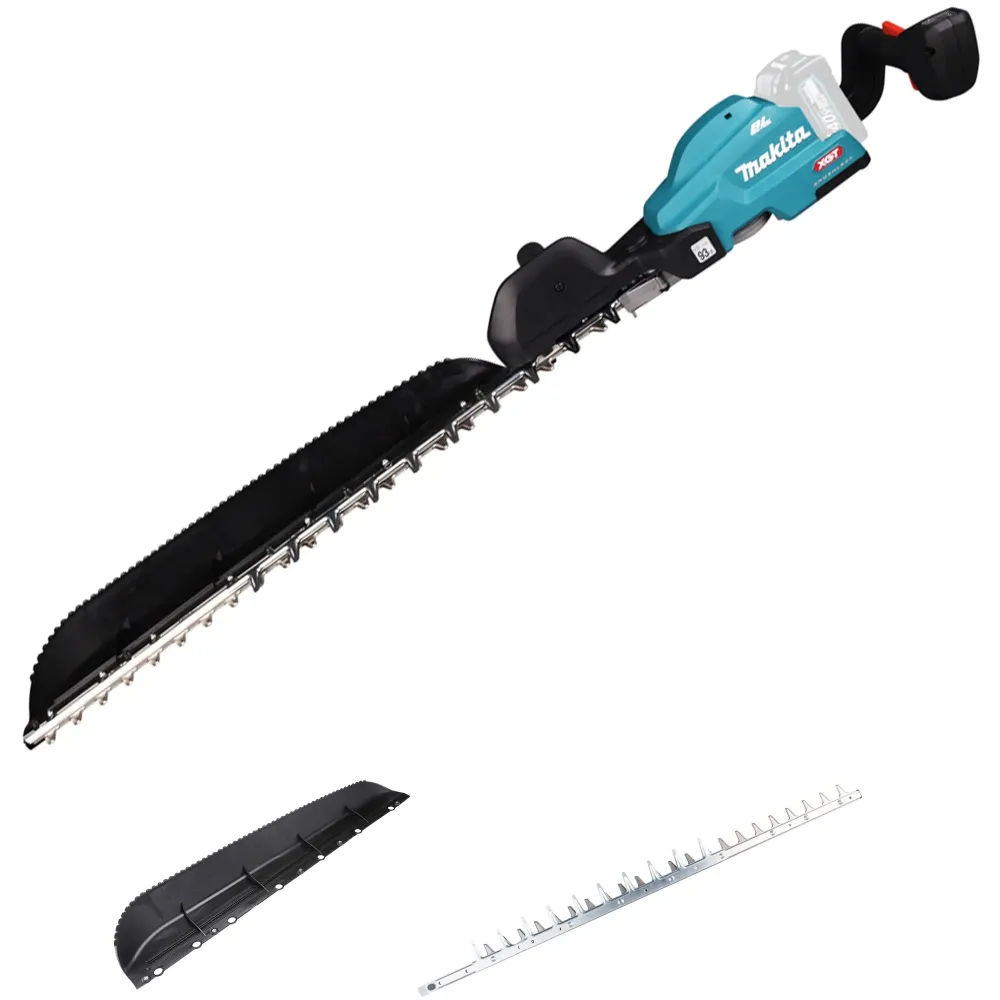 Mașă de tuns gard viu Makita UH014GZ 40V