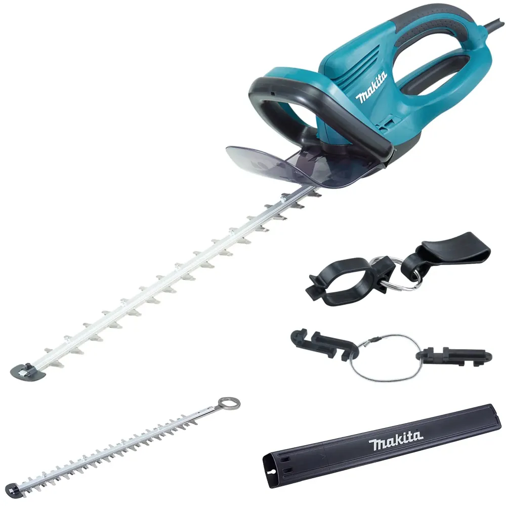 Mașă de tuns gard viu Makita UH5570 550W