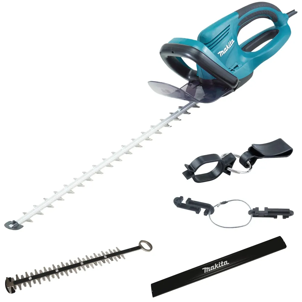 Mașă de tuns gard viu Makita UH6570 550W