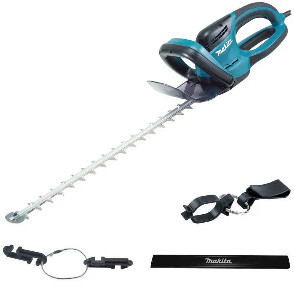 Mașă de tuns gard viu Makita UH6580 670W