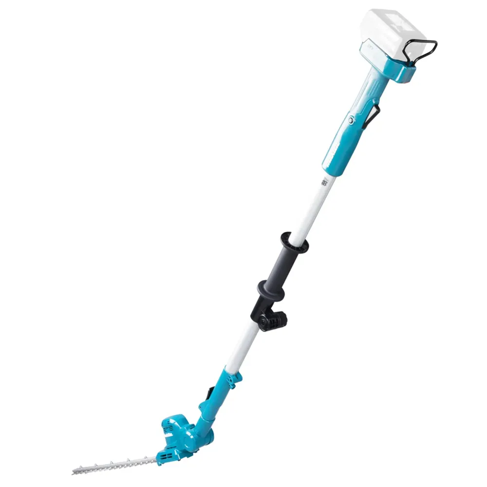 Mașă de tuns gard viu telescopic Makita DUN461WZX1 18V