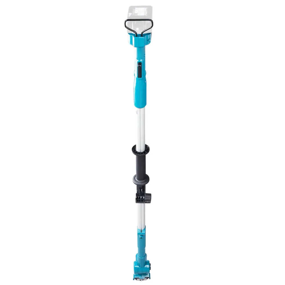 Mașă de tuns gard viu telescopic Makita DUN461WZX1 18V