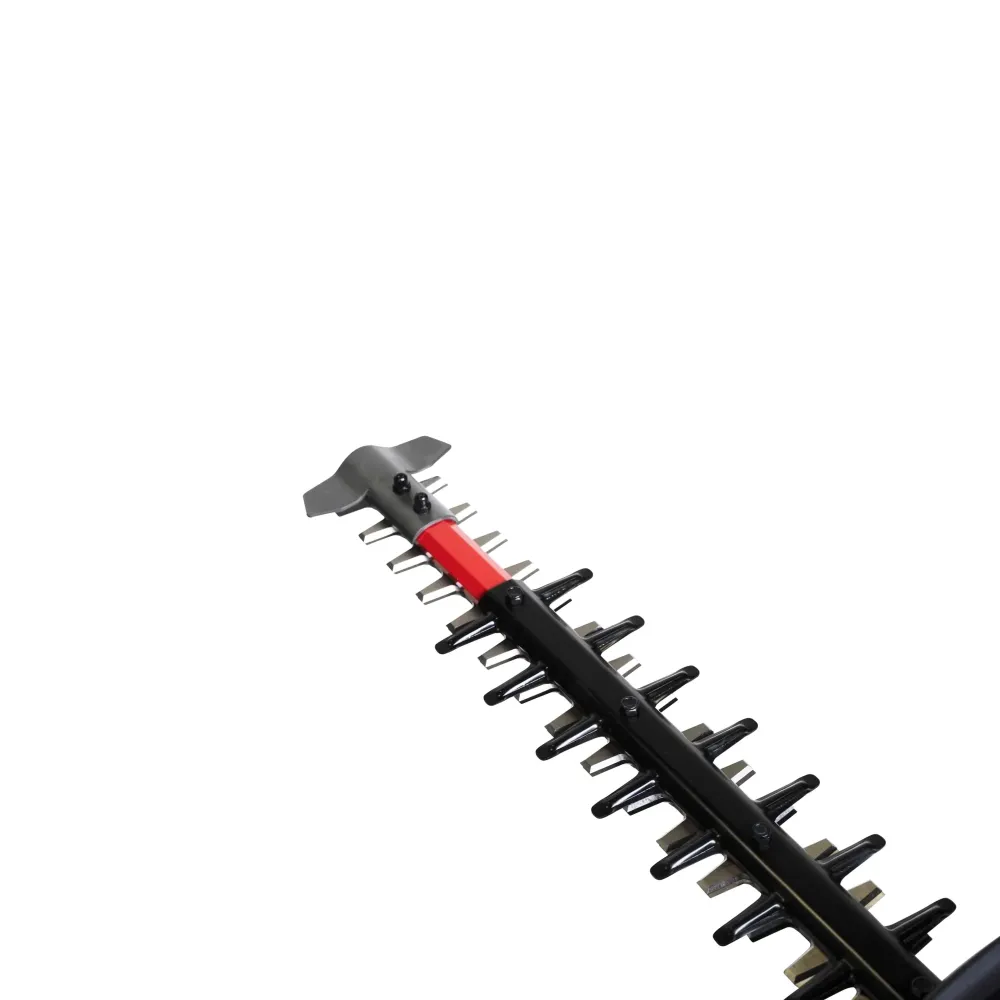 Mașă de tuns gard viu Milwaukee M18 FHET60-0 18V