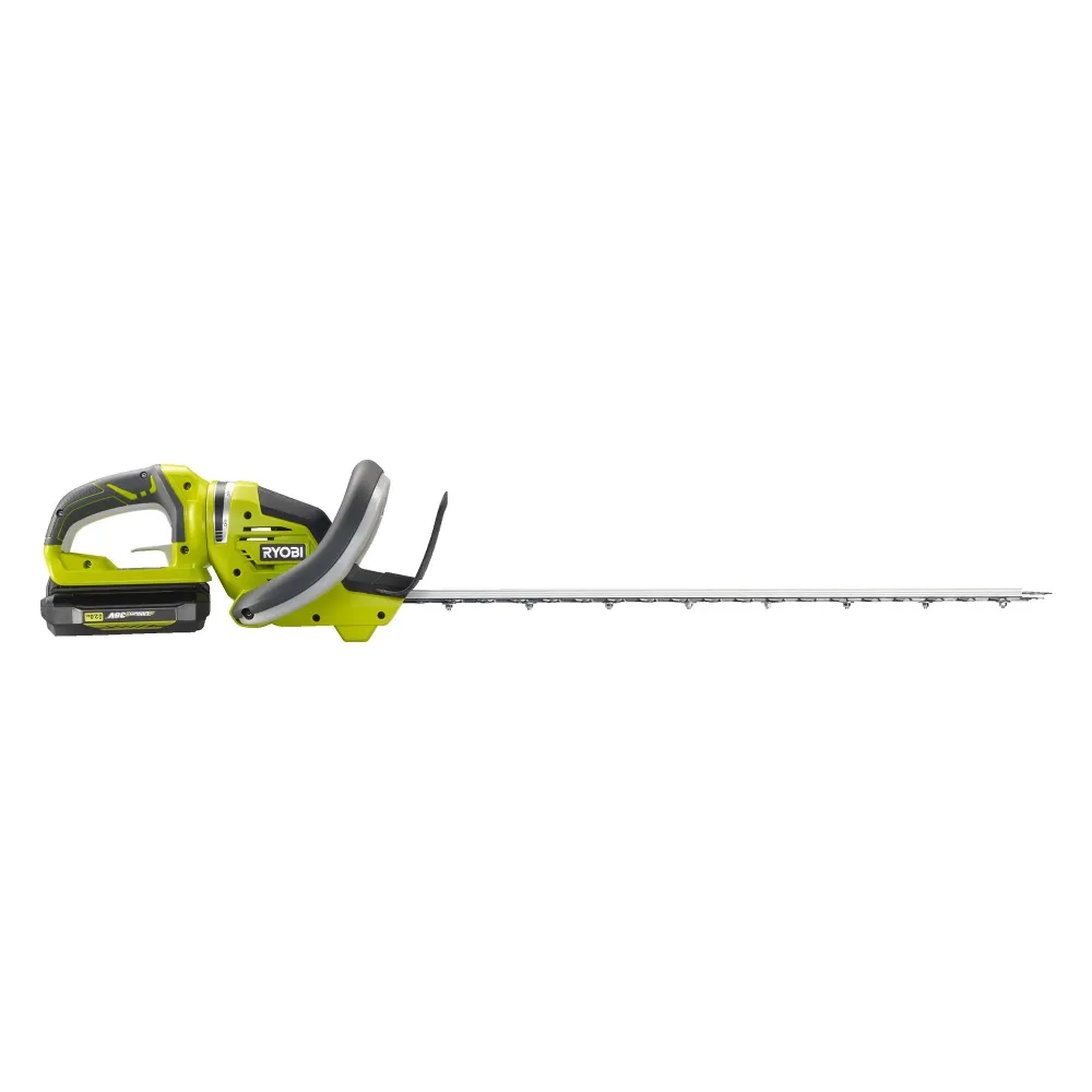 Mașă de tuns gard viu Ryobi RHT36C61R20S 36V 2Ah