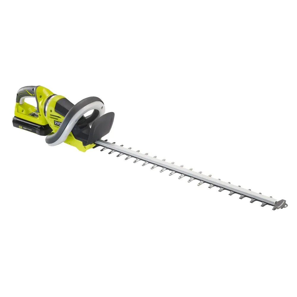 Mașă de tuns gard viu Ryobi RHT36C61R20S 36V 2Ah