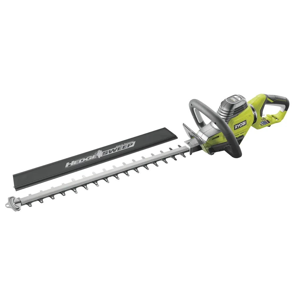 Mașă de tuns gard viu Ryobi RHT8165RL 800W