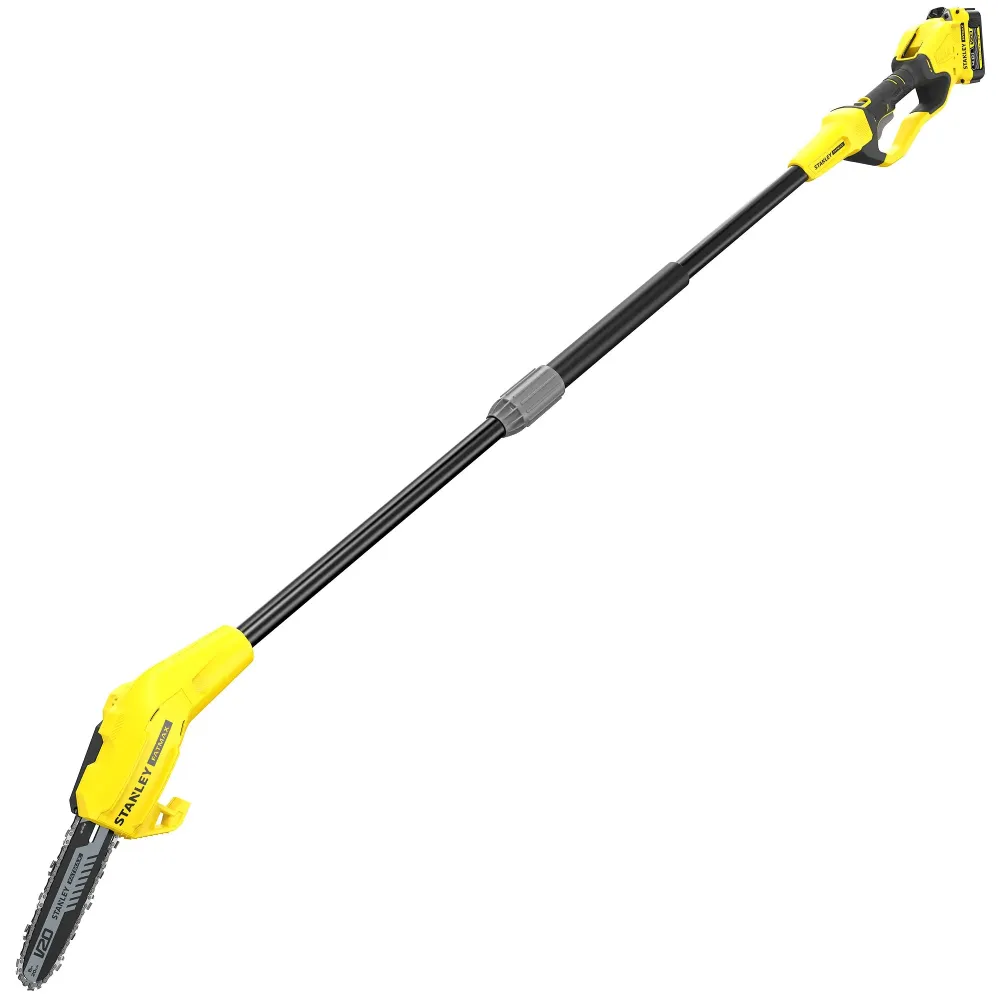 Pruner Stanley SFMCPS620M1-QW 18V 4Ah