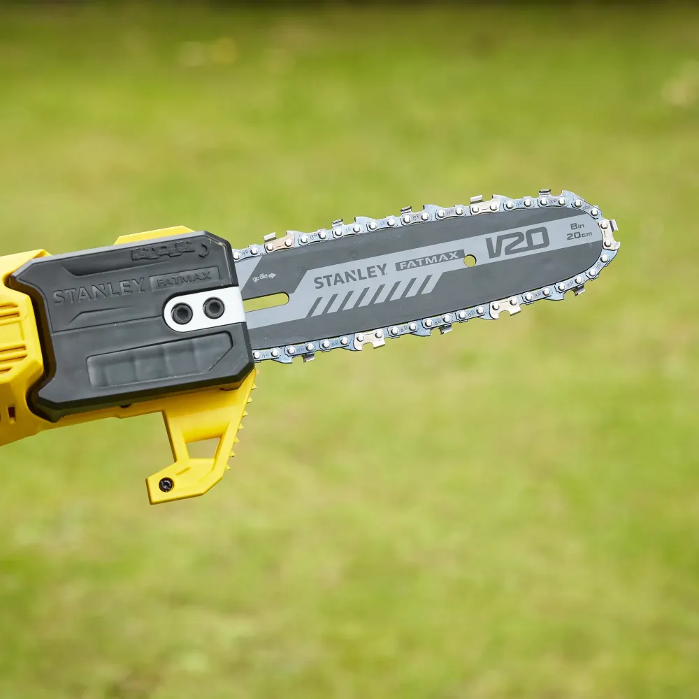 Pruner Stanley SFMCPS620M1-QW 18V 4Ah