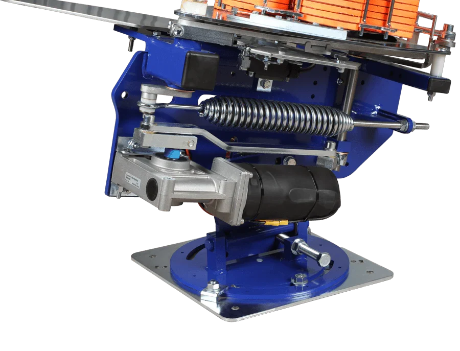 Lansator de talere automat Promatic Falcon