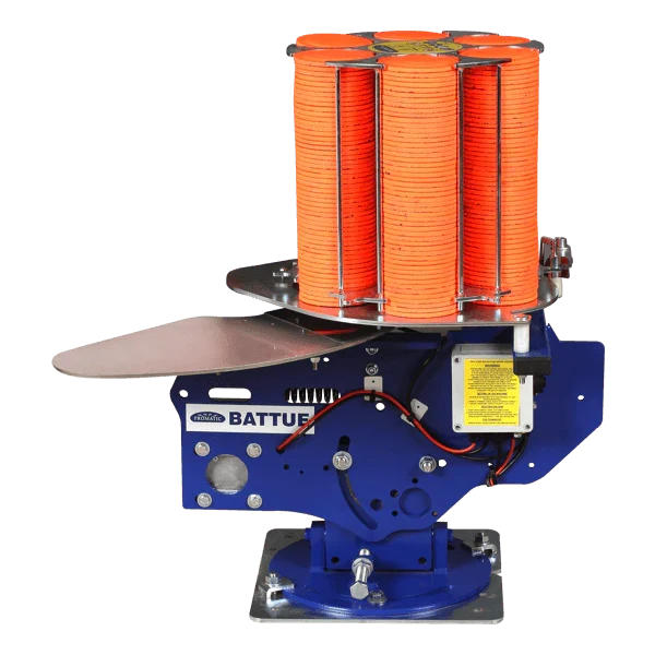 Lansator de talere automat Promatic Falcon