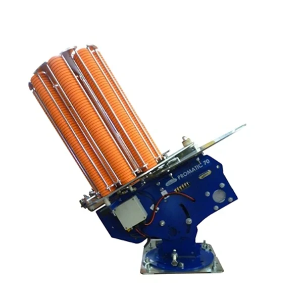 Lansator de talere automat Promatic Falcon
