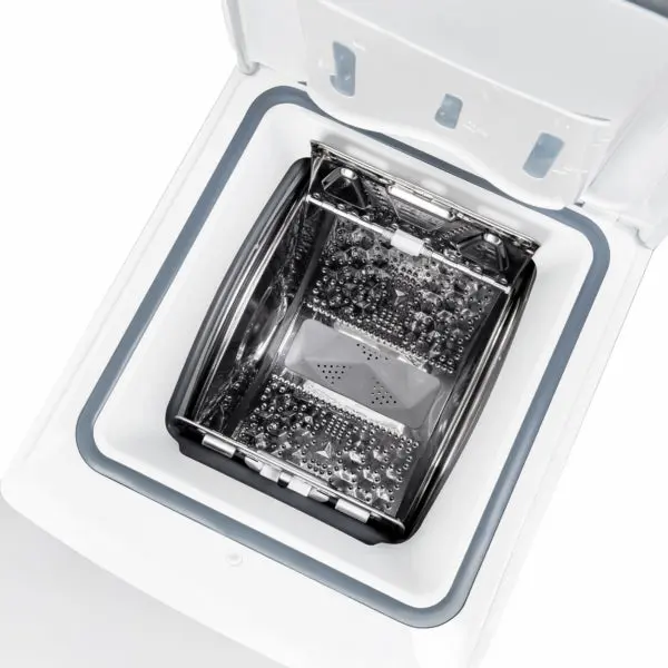 MASINA DE SPALAT RUFE CU INCARCARE VERTICALA SAMUS WTSGD-70123