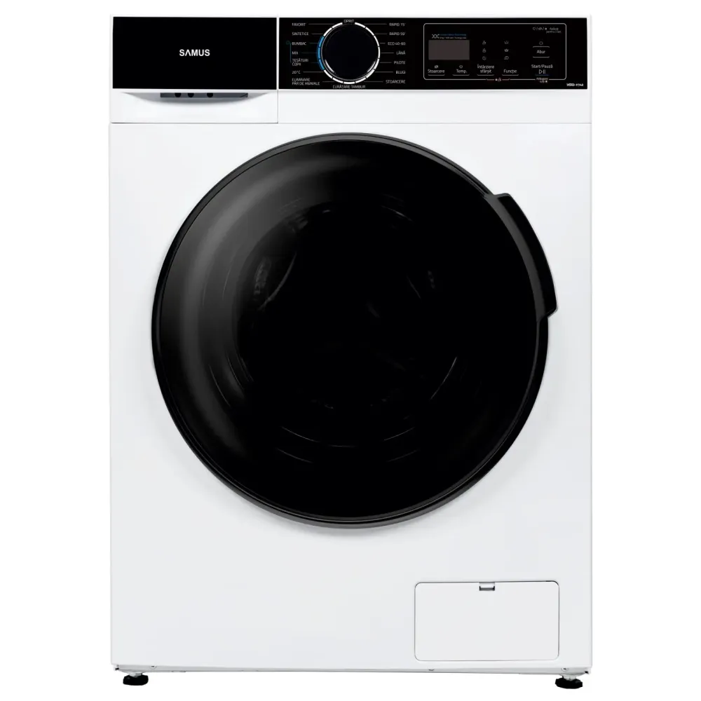 MASINA DE SPALAT RUFE SAMUS WSADI-10143