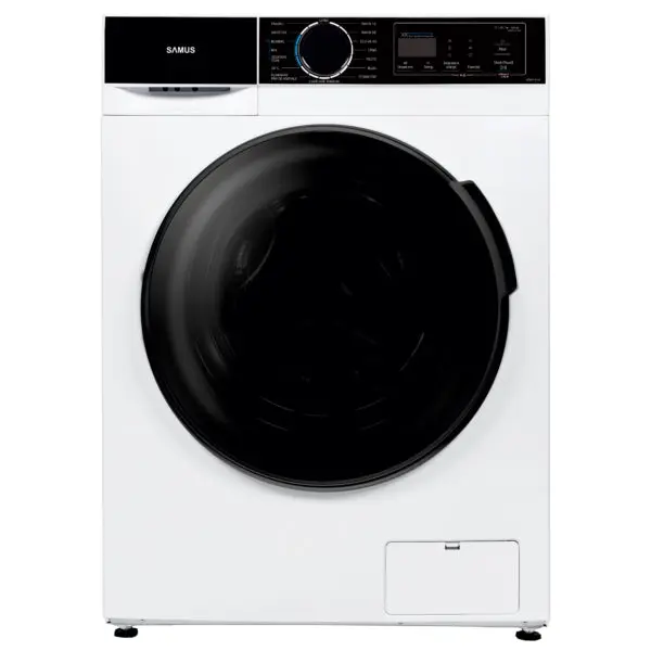 MASINA DE SPALAT RUFE SAMUS WSADI-8143 CAPACITATE 8 KG