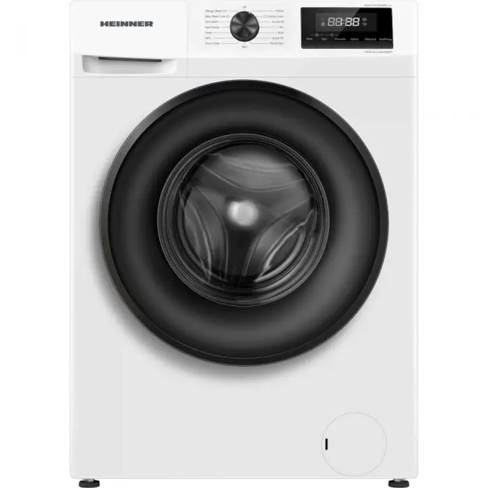 MASINA DE SPALAT RUFE SLIM HEINNER HWM-H7014IVSMC+++