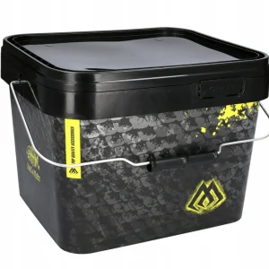 Cub Mikado 17 litri