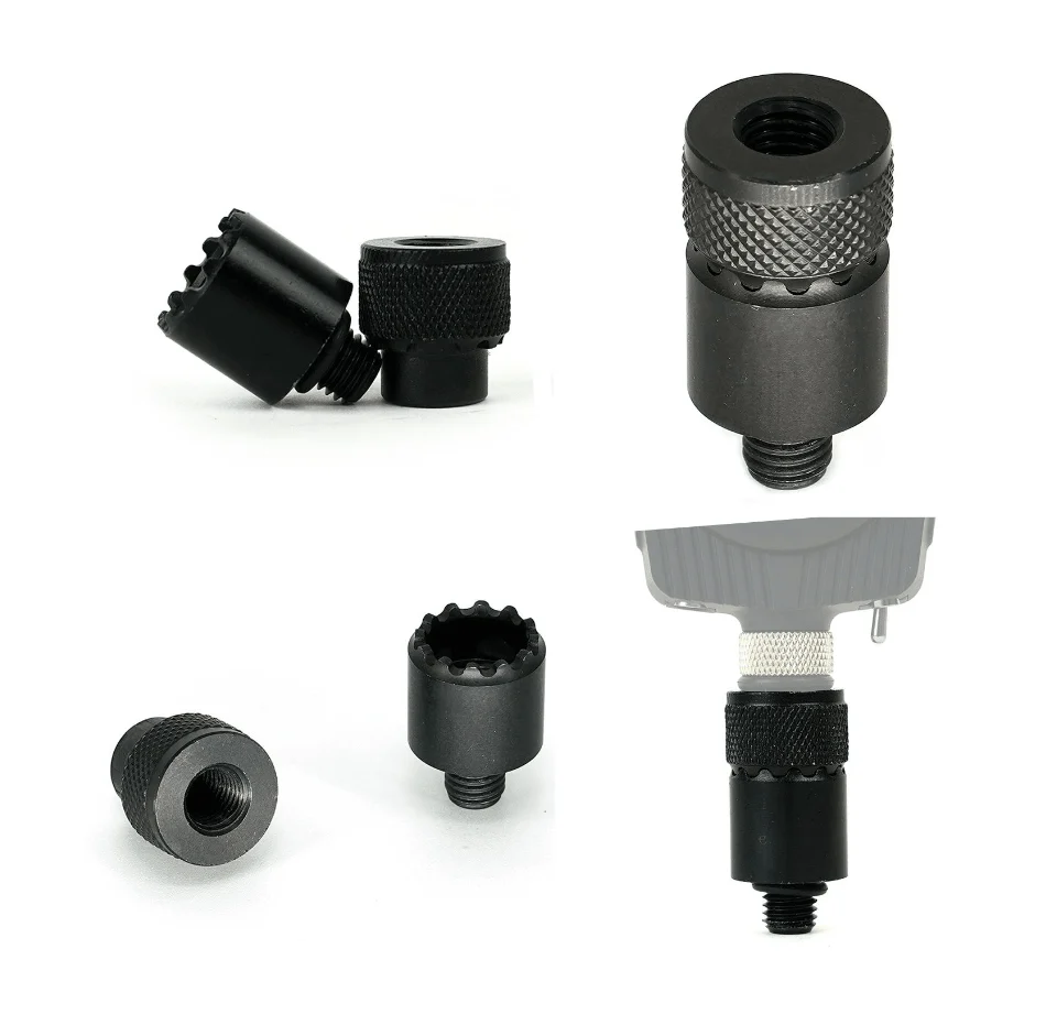 Conector rapid pentru alarme Faith