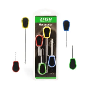 Set de ace Zfish