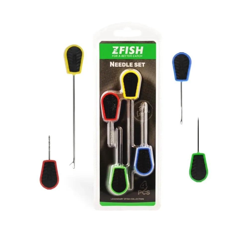 Set de ace Zfish