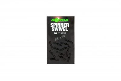 Spinner pivotant Korda 11