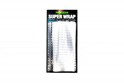 Super Wrap Korda Mediu 13-22mm