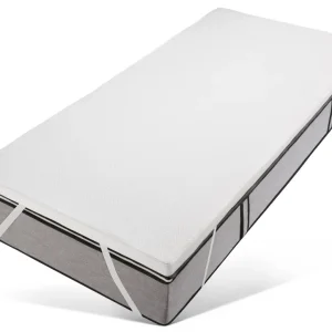 Topper Liamy 200x200 cm